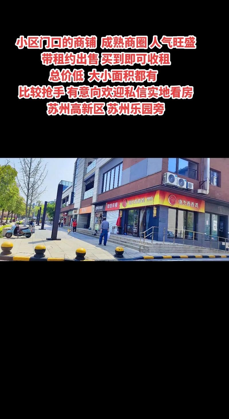 买房路上的知心顾问——苏州新房代理案例分析