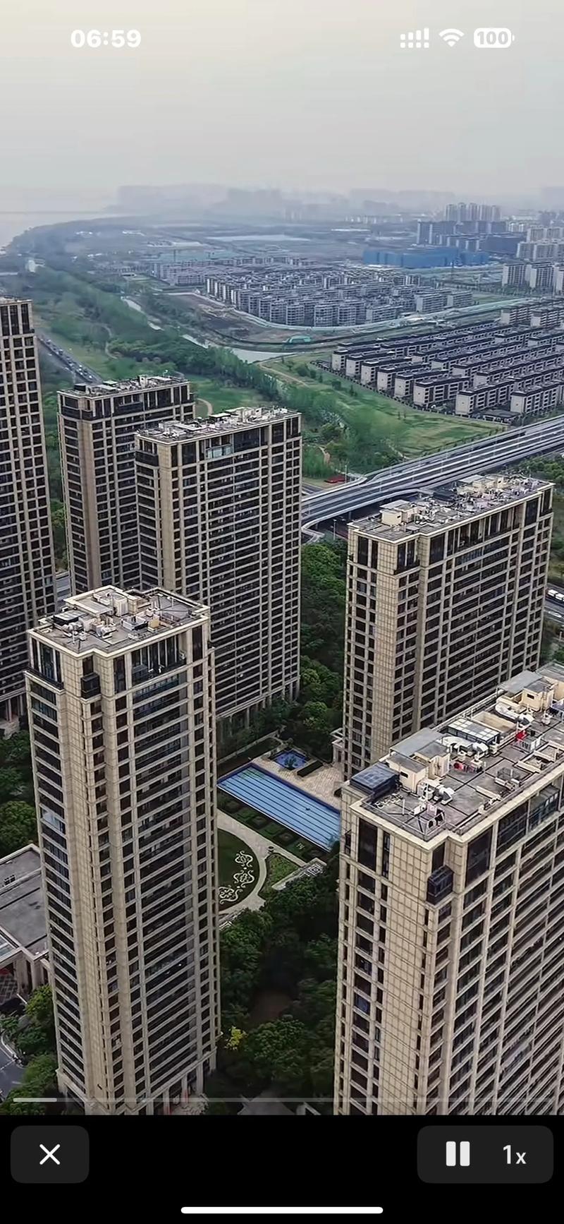 二手房买卖市场：趋势解读