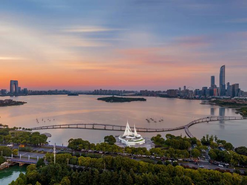 苏州新房代理市场趋势解读：迎接春天的新机遇